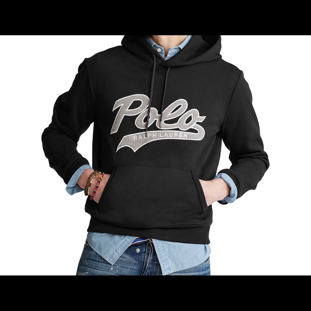 Brand New Polo Ralph Lauren Hoodie